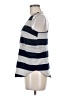 Central Park West 100% Polyester Blue Sleeveless Top Size S - photo 5