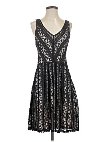 Moulinette Soeurs Cocktail Dress (view 1)