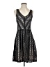 Moulinette Soeurs Black Cocktail Dress Size S - photo 1