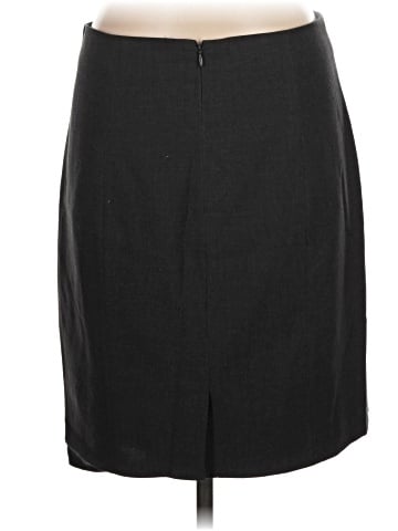 Aqua Casual Skirt (view 2)