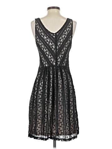 Moulinette Soeurs Cocktail Dress (view 2)