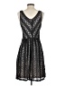 Moulinette Soeurs Black Cocktail Dress Size S - photo 2