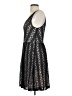 Moulinette Soeurs Black Cocktail Dress Size S - photo 5