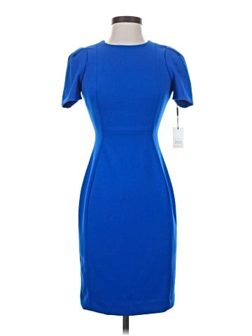 Calvin Klein Cocktail Dress (view 1)