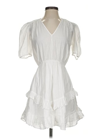 Kaos Casual Dress (view 1)