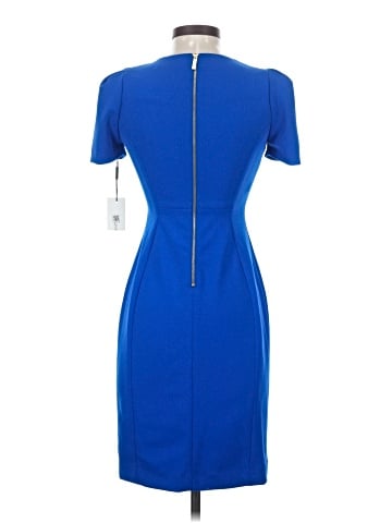 Calvin Klein Cocktail Dress (view 2)