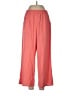 Unbranded Pink Casual Pants Size L - photo 1