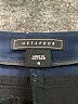 metaphor Blue Dress Pants Size 4 - photo 7