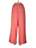 Unbranded Pink Casual Pants Size L - photo 2