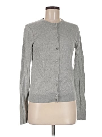 J.Crew Factory Store Cardigan (view 1)