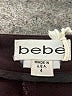 Bebe Black Dress Pants Size 4 - photo 7