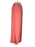 Unbranded Pink Casual Pants Size L - photo 4