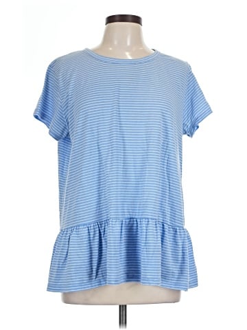Caslon Short Sleeve T-Shirt (view 1)