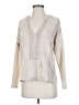 Hem & Thread Ivory Pullover Sweater Size Sm - Med - photo 1