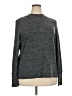 Rafaella Gray Turtleneck Sweater Size XXL - photo 1