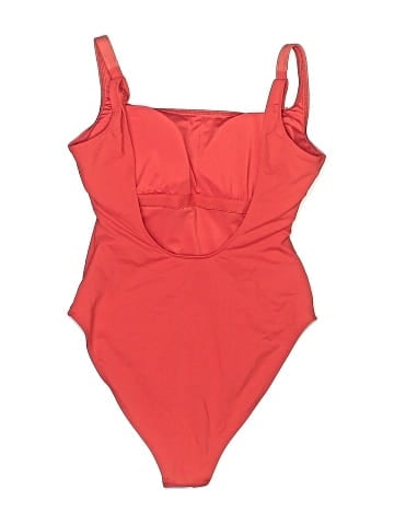 Coach One Piece Swimsuit (view 2)