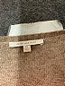 Skies Are Blue Tan Pullover Sweater Size L (petite) - photo 7
