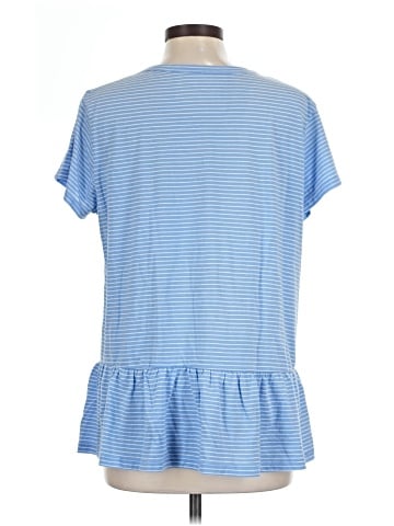 Caslon Short Sleeve T-Shirt (view 2)