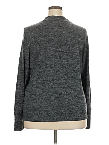 Rafaella Turtleneck Sweater (view 2)