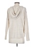 Hem & Thread Ivory Pullover Sweater Size Sm - Med - photo 2