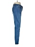 Bleu Stripes Blue Jeans Size 8 - photo 4