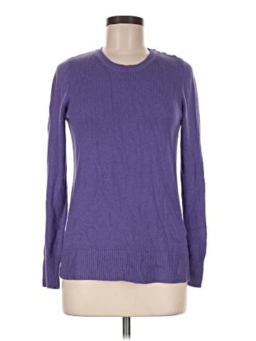 Gap Outlet Long Sleeve Top (view 1)