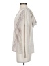 Hem & Thread Ivory Pullover Sweater Size Sm - Med - photo 5