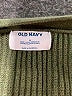 Old Navy Green Cardigan Size M - photo 7