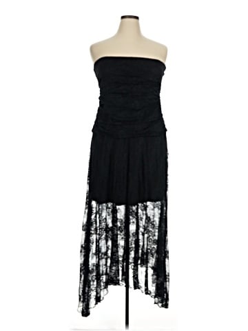 Abercrombie & Fitch Cocktail Dress (view 1)