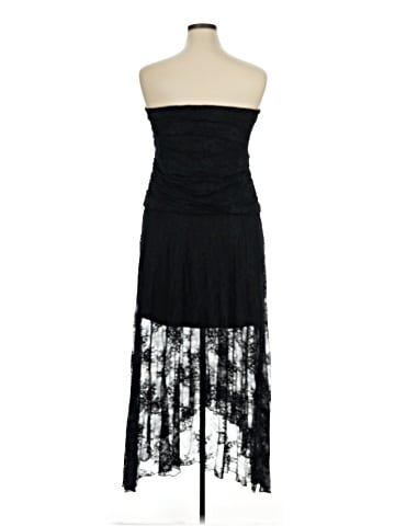Abercrombie & Fitch Cocktail Dress (view 2)