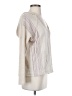 Hem & Thread Ivory Pullover Sweater Size Sm - Med - photo 4