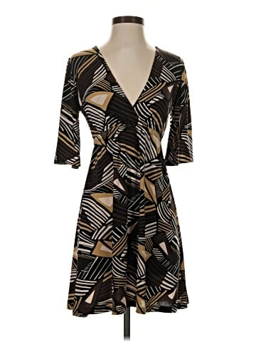 Veronica M. Cocktail Dress (view 1)