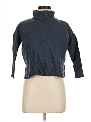 Eileen Fisher 3/4 Sleeve Top (view 1)