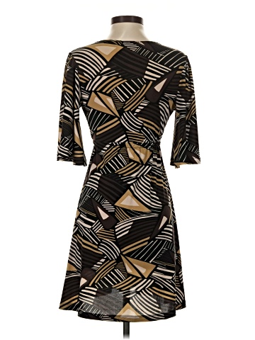 Veronica M. Cocktail Dress (view 2)