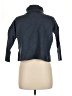 Eileen Fisher Gray 3/4 Sleeve Top Size M - photo 2