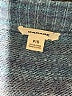 Garage Blue Pullover Sweater Size S - photo 7