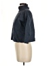 Eileen Fisher Gray 3/4 Sleeve Top Size M - photo 5