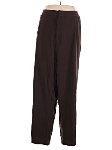 Catherines Casual Pants (view 1)