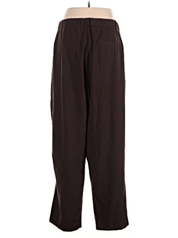 Catherines Casual Pants (view 2)