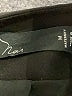 Noir Black Blazer Size Med Maternity - photo 6