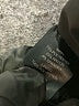 Noir Black Blazer Size Med Maternity - photo 7