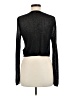 Gap Black Cardigan Size Med Petite - photo 2