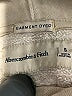 Abercrombie & Fitch Tan Sweatshirt Size S - photo 7