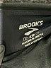 Brooks Black Athletic Shorts Size L - photo 3