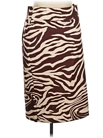 ELOQUII Casual Skirt (view 1)