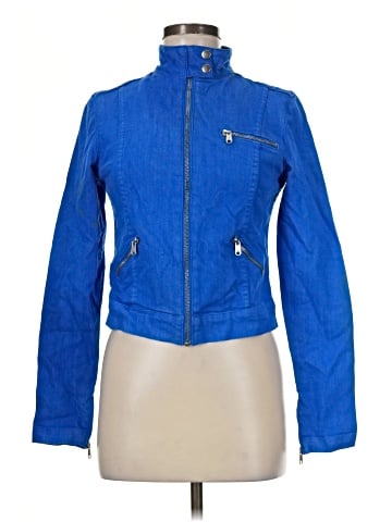 Paper Denim & Cloth Jacket (view 1)