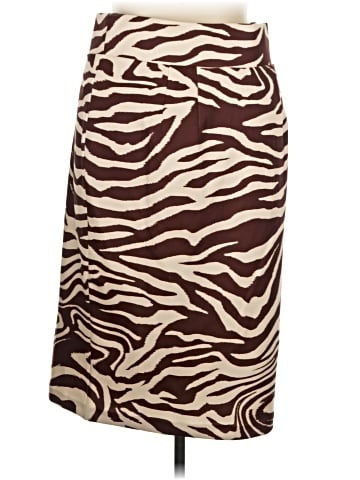 ELOQUII Casual Skirt (view 2)