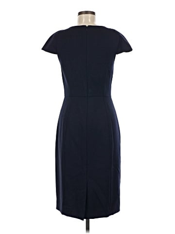 J.Crew Casual Dress (view 2)