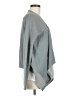 CAbi 100% Cotton Gray Cardigan Size M - photo 4