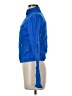 Paper Denim & Cloth Solid Blue Jacket Size Med (2) - photo 5